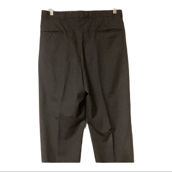 TOMMY HILFIGER, Men’s dress pants size W 40 SEE DESCRIPTION - Picture 2 of 8